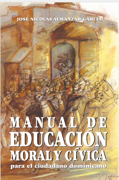 Manual de Educación Moral y Cívica